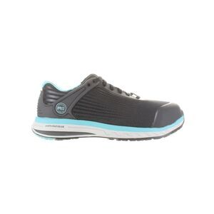 Timberland PRO Womens Drivetrain Black Safety Shoes Size 8.5 Medium (B, M)